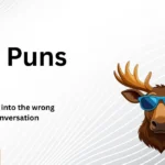Elk Puns