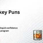Whiskey Puns