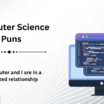 Computer Science Puns