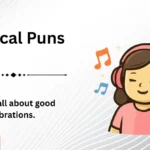Musical Puns