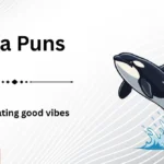 Orca Puns