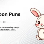 Cartoon Puns